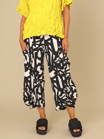 Birdie Pant by Chalet et ceci