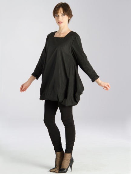 Bubble Tunic by Planet at Hello Boutique