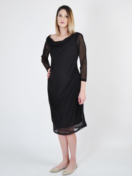 Camilla Dress by Porto at Hello Boutique