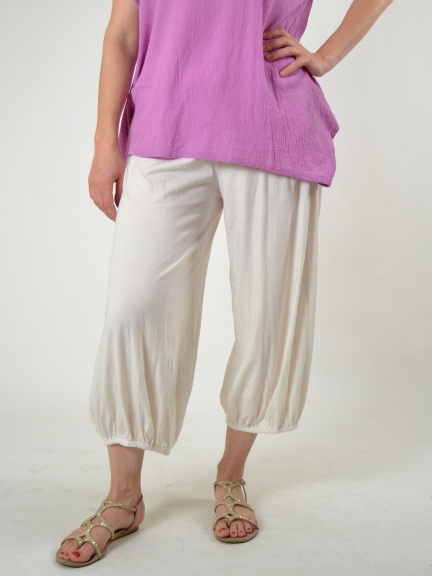 Campana Pant by Bryn Walker at Hello Boutique