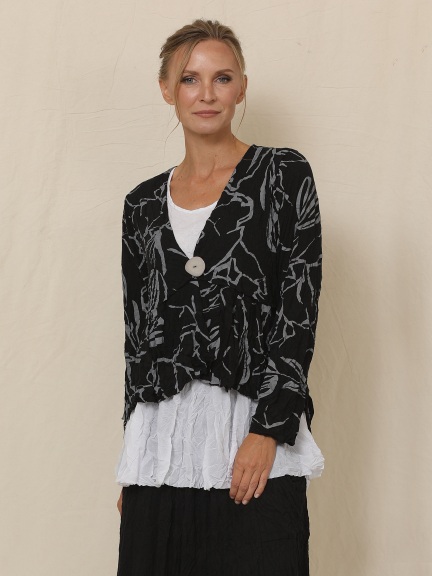 Caroline Cardigan by Chalet et ceci