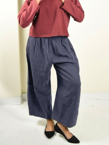 Casbah Pant by Bryn Walker