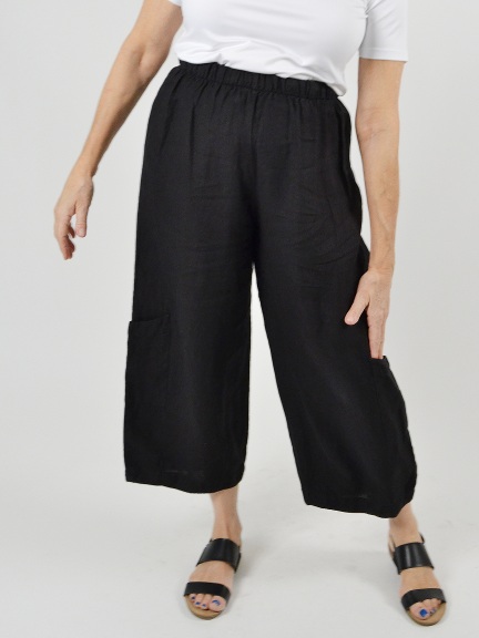 Casbah Pant by Bryn Walker