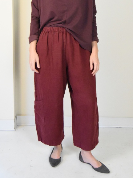 Casbah Pant by Bryn Walker