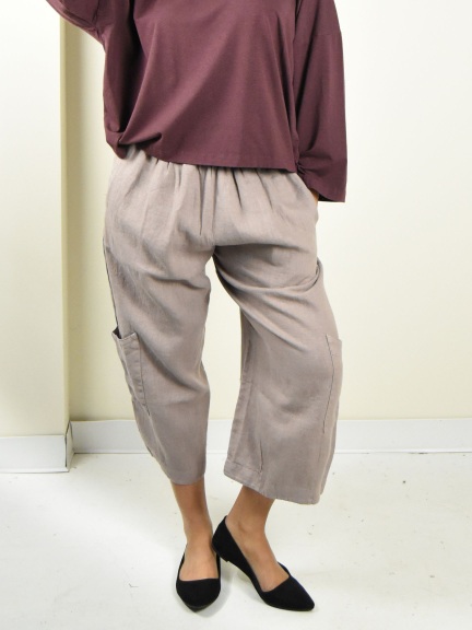 Casbah Pant by Bryn Walker