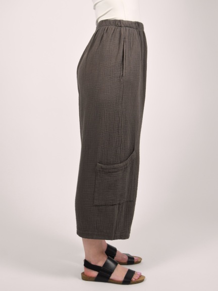 Casbah Pant by Bryn Walker