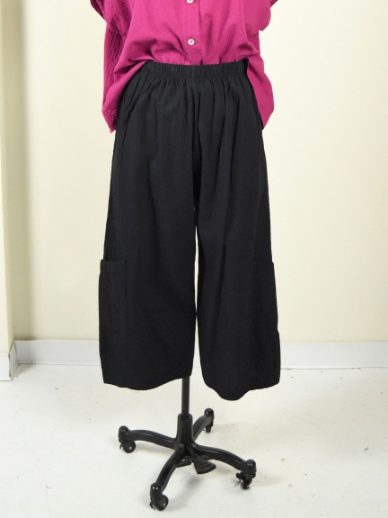 Casbash Pant by Bryn Walker