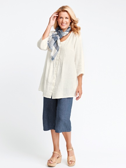 Celebration Blouse by Flax at Hello Boutique