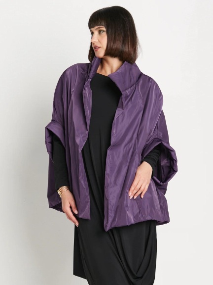 Chic Cape by Planet