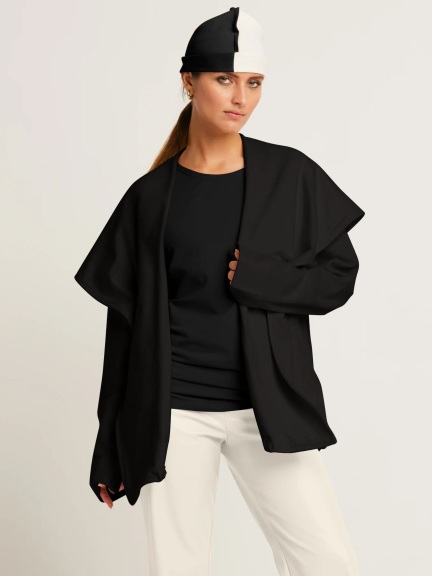 Chicest Windbreaker by Planet by Lauren G