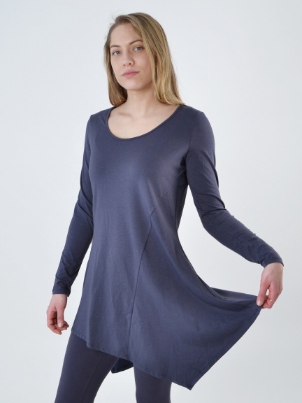 Chloe Tunic Organic by Stella Carakasi