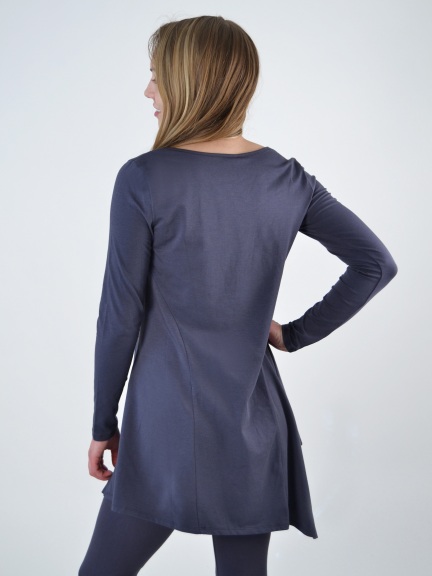 Chloe Tunic Organic by Stella Carakasi