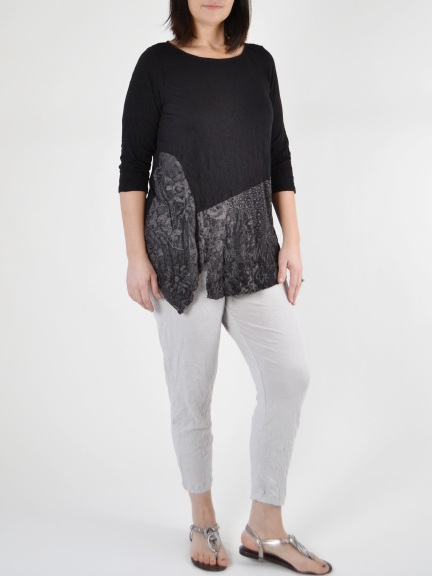 Chonce Top by Chalet et ceci