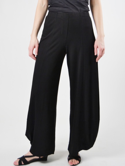 Classic Punto Pant by Alembika at Hello Boutique