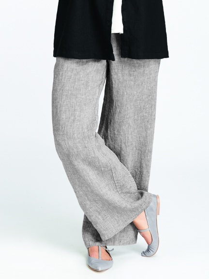 Complete Pant by Flax