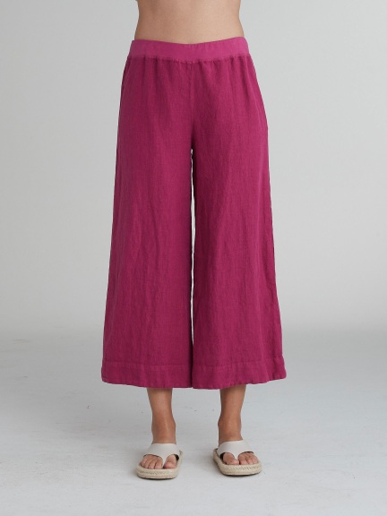 Crop Pant by Cut Loose