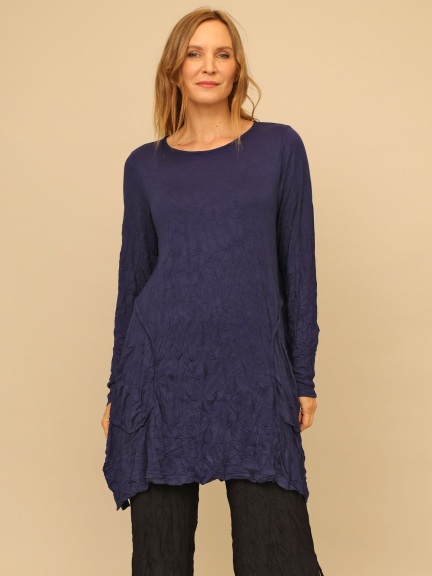 Delaney Tunic by Chalet et ceci