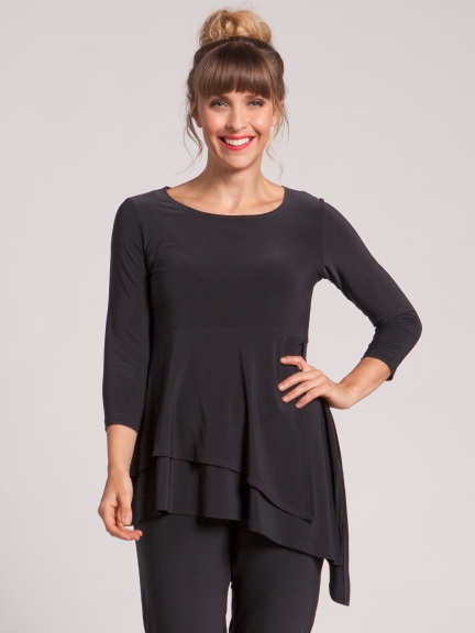 Ditto Top by Sympli