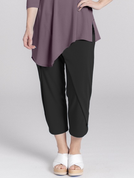 Double Over Pant by Sympli