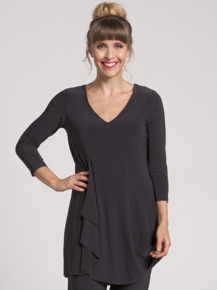 Drama Tunic by Sympli