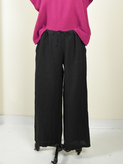 Drawstring Pant by Bryn Walker