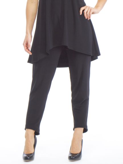 Drop Ankle Pant by Sympli