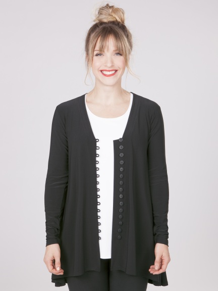 Duo Diva Top Long Sleeve by Sympli