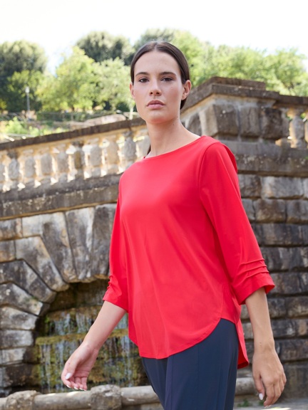 Elsa Top by Porto