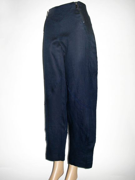 essential pant reg fleece