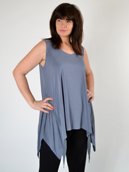 Esther Tank by Beau Jours at Hello Boutique