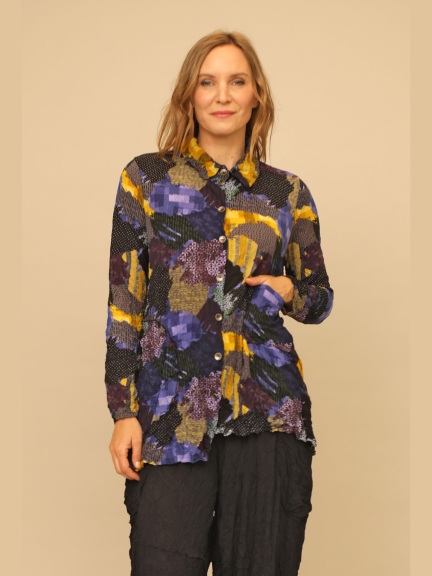 Everly Shirt by Chalet et ceci