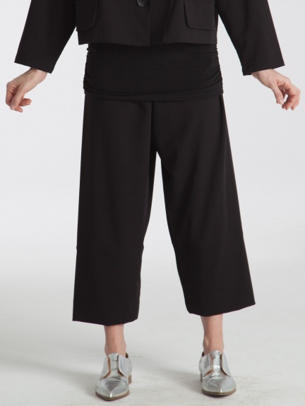 Extreme Cuff Pant by Planet by Lauren G