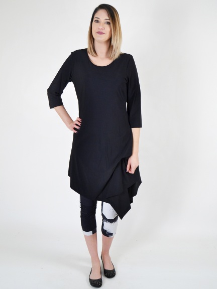 Festoon Tunic by Porto