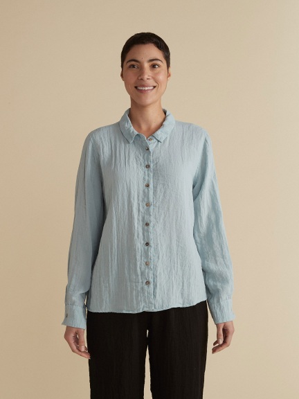 Fitted Shirt by Cut Loose