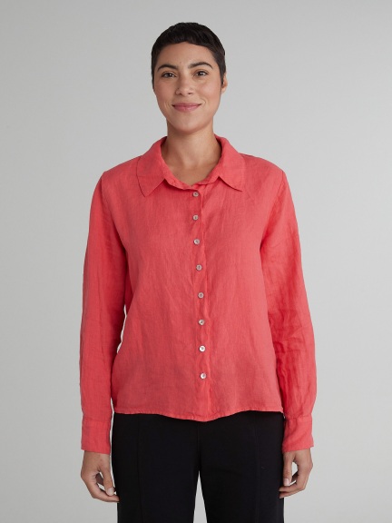 Fitted Shirt by Cut Loose