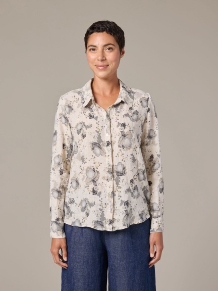 Fitted Shirt by Cut Loose
