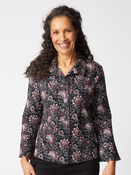 Flounce Jacket by Habitat