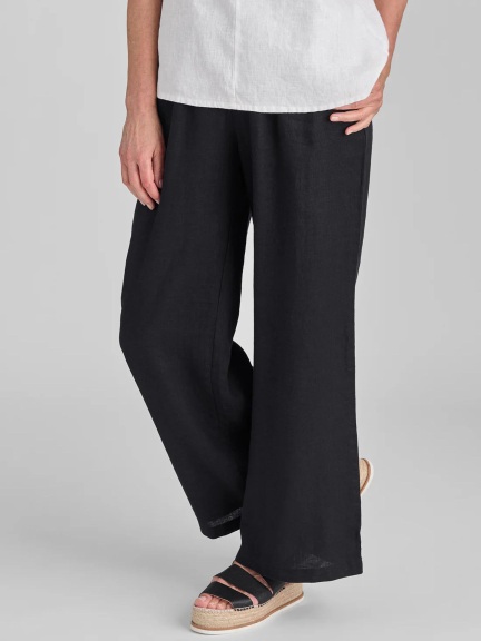 Flowing Pant by Flax