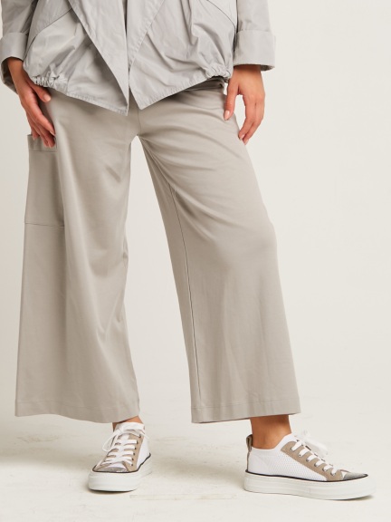 Gaucho Pant by Planet