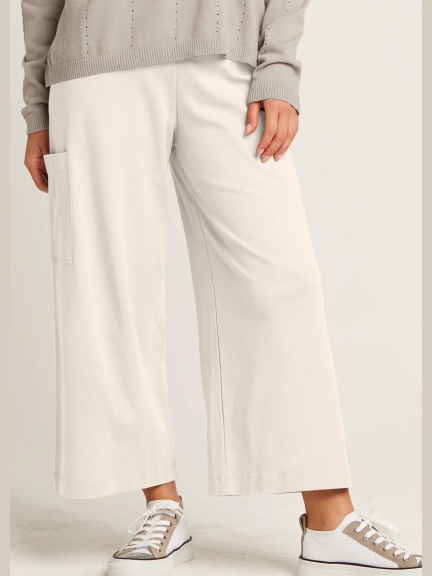 Gaucho Pant by Planet by Lauren G