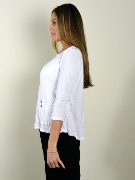 Gizel Top by Chalet et ceci