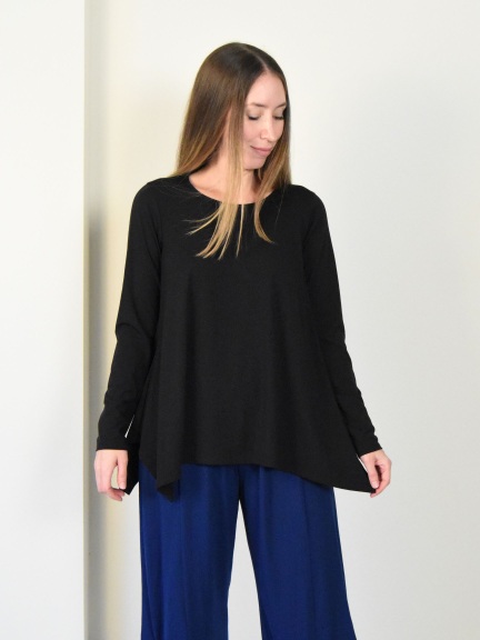 Gretta Top by Chalet et ceci