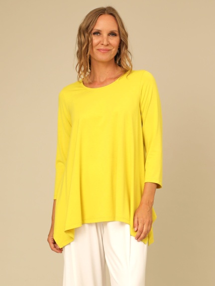 Gretta Top by Chalet et ceci