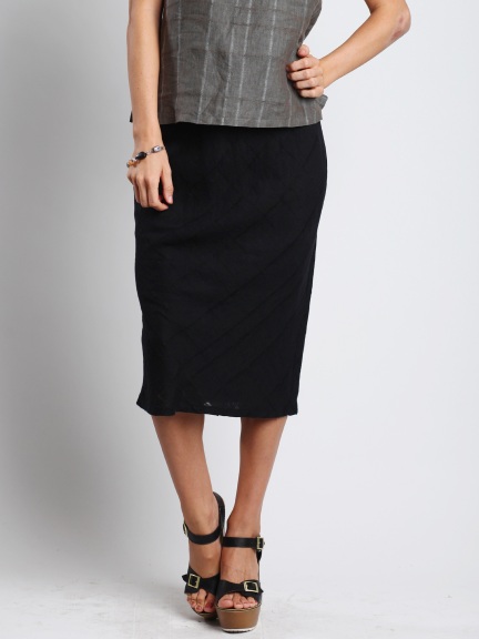 Helga Skirt By Chalet Et Ceci At Hello Boutique