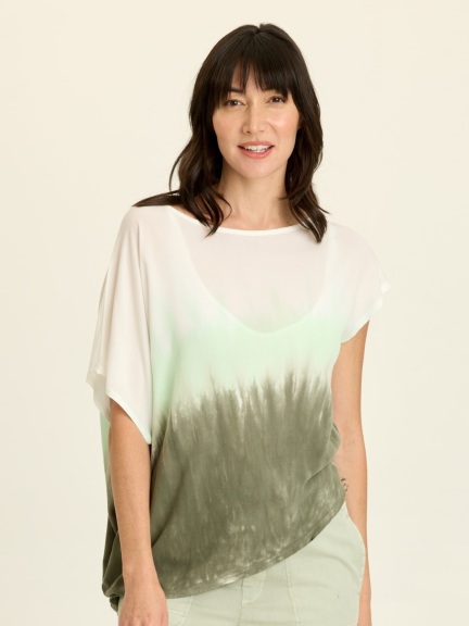 Helmi Top by XCVI
