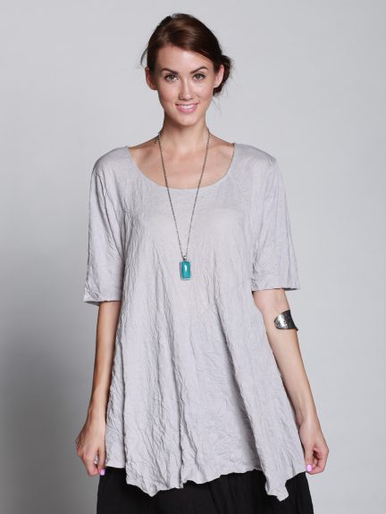 Heysa Tunic by Chalet et Ceci at Hello Boutique