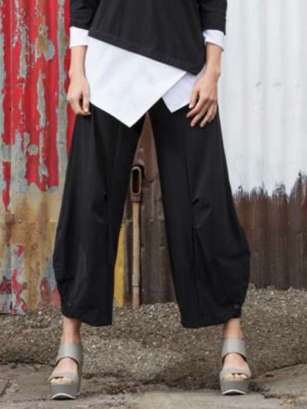 Hillbilly Pant by Porto