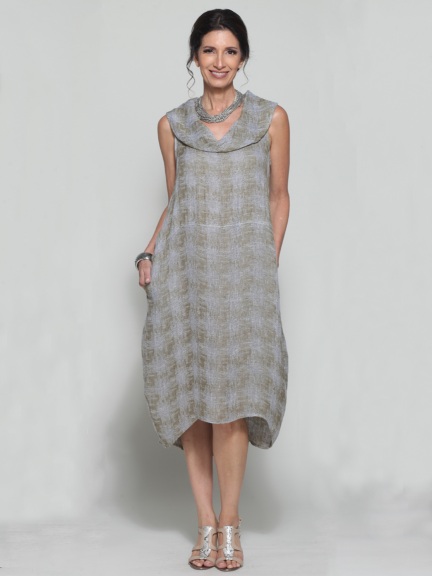 Honora Dress by Chalet et ceci at Hello Boutique
