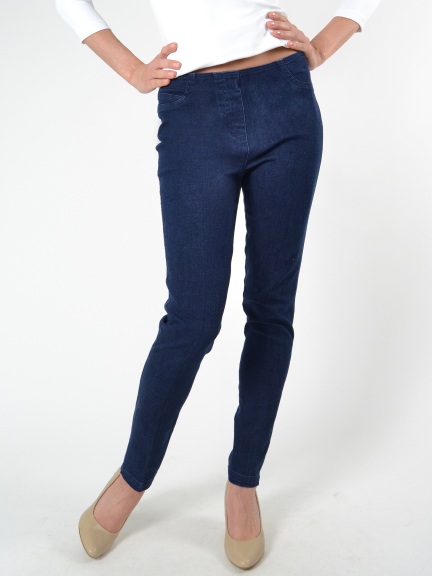 Ivy Jegging by Peace Of Cloth at Hello Boutique