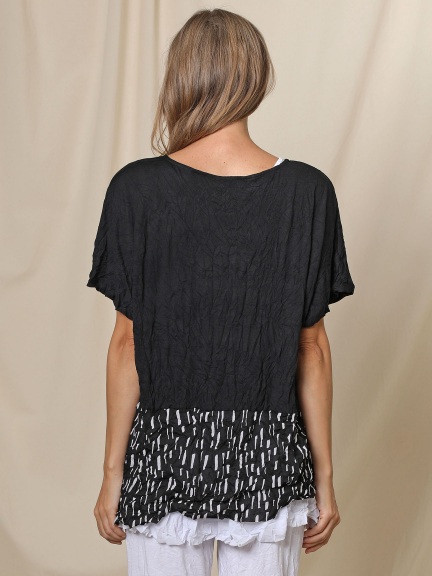 Josephine Top by Chalet et ceci at Hello Boutique